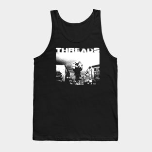 Threads Tank Top